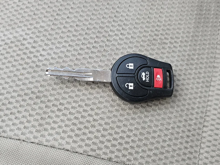 2022 نيسان Sunny Classic 