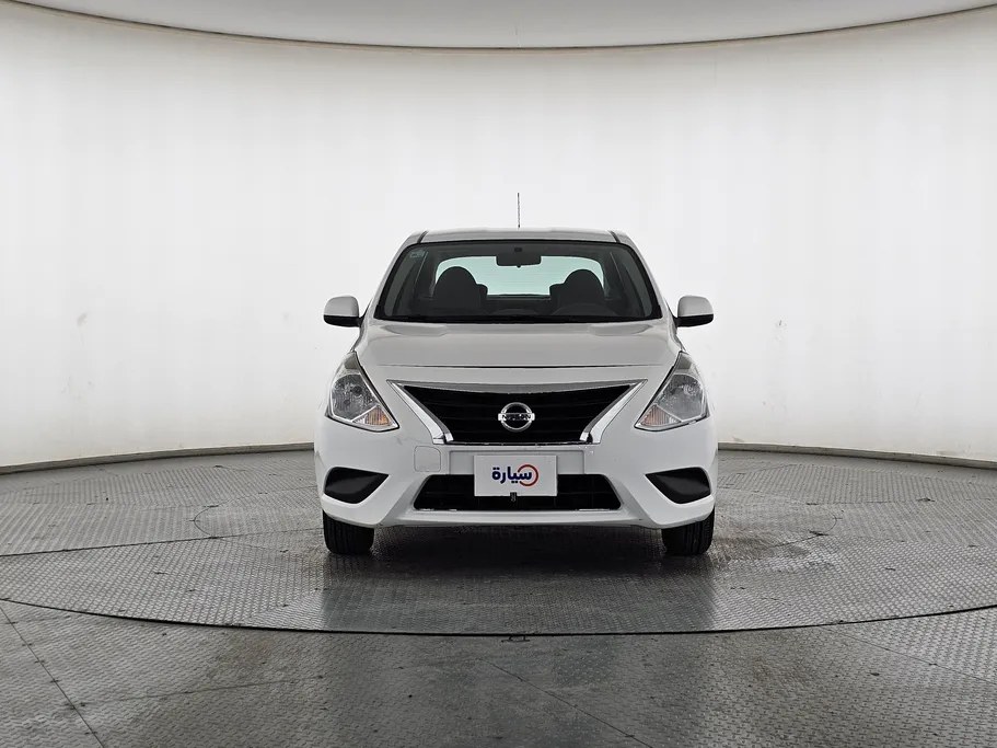 2022 نيسان Sunny Classic 