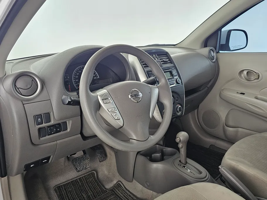 2022 نيسان Sunny Classic 