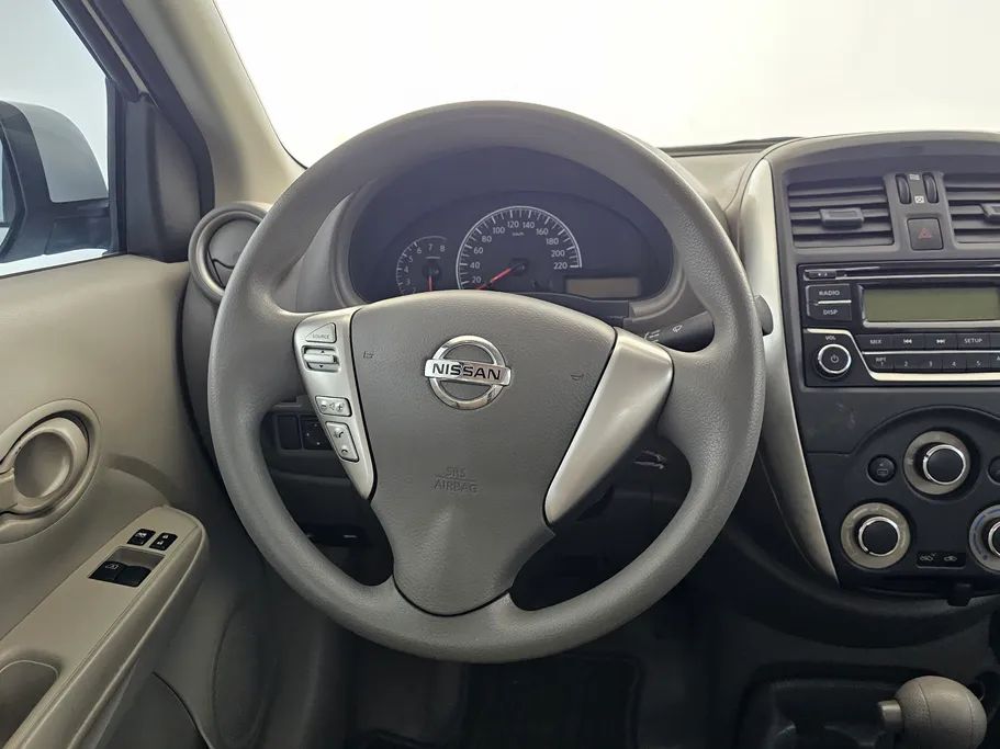 2022 نيسان Sunny Classic 