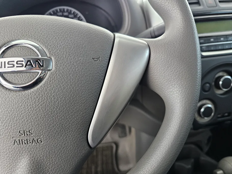 2022 نيسان Sunny Classic 