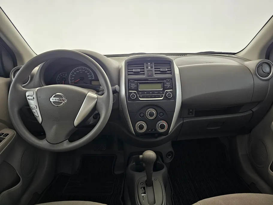 2022 نيسان Sunny Classic 