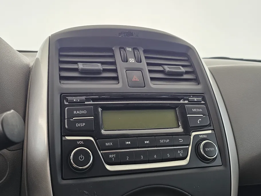 2022 نيسان Sunny Classic 