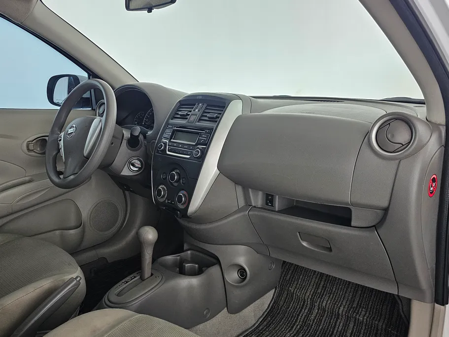 2022 نيسان Sunny Classic 