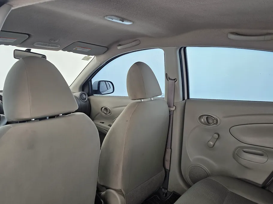 2022 نيسان Sunny Classic 