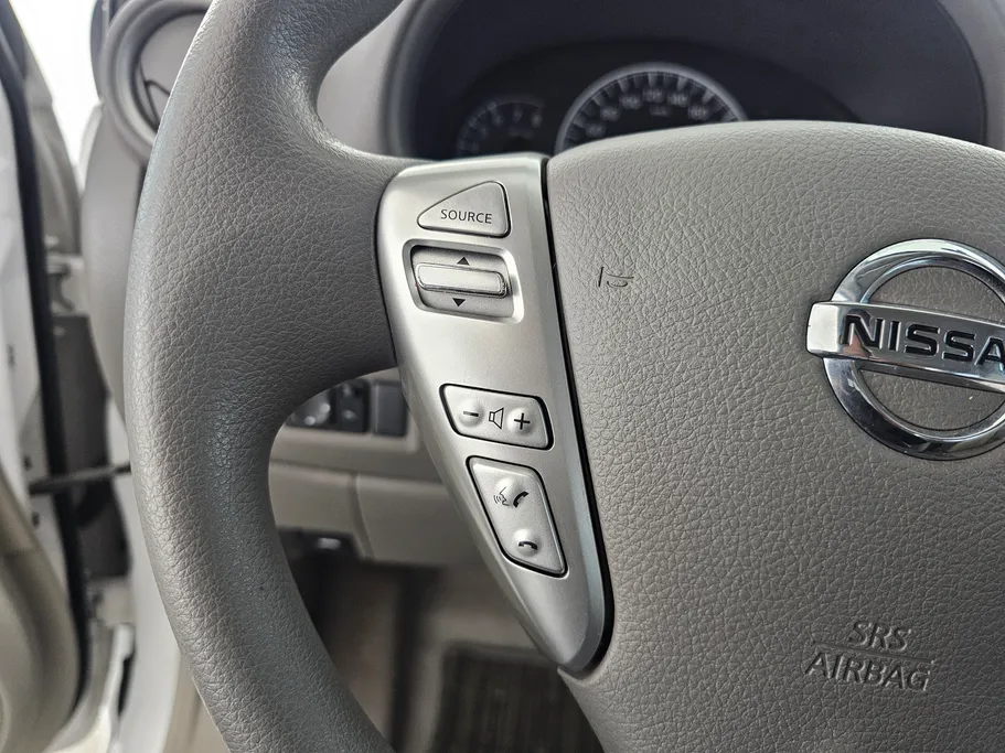 2022 نيسان Sunny Classic 