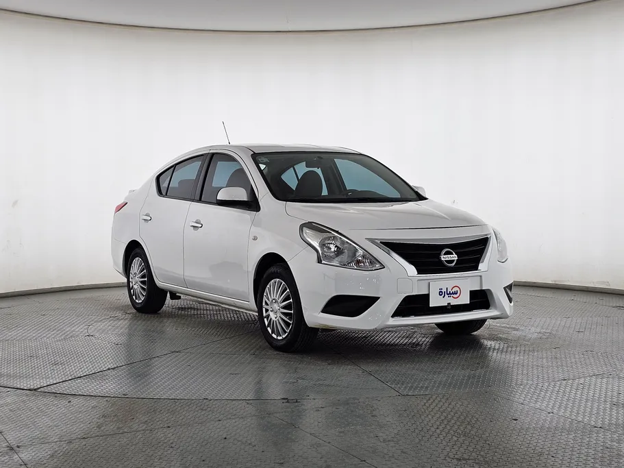 2022 نيسان Sunny Classic 