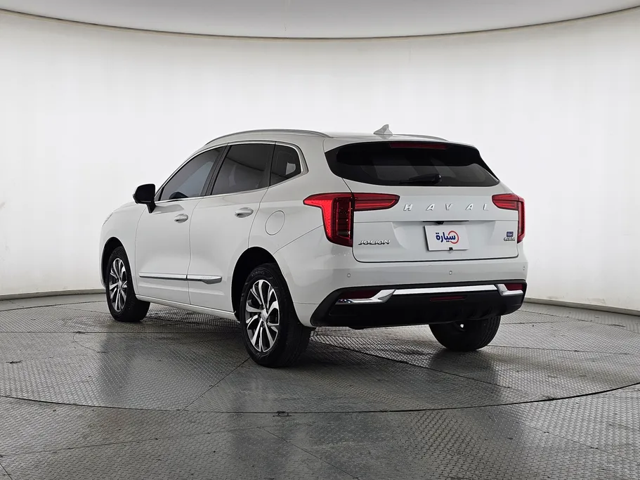 هافال جوليان اكتيف 2022 