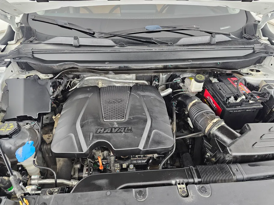 هافال جوليان اكتيف 2022 