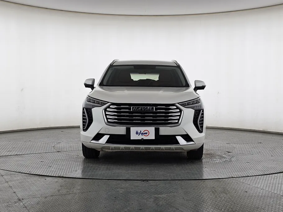 هافال جوليان اكتيف 2022 