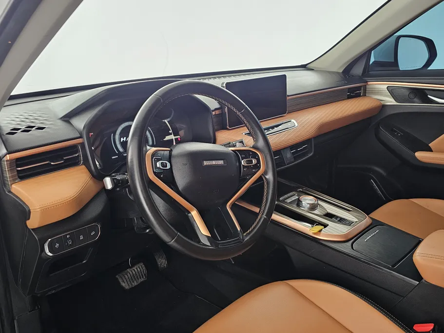 هافال جوليان اكتيف 2022 