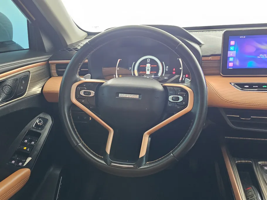 هافال جوليان اكتيف 2022 