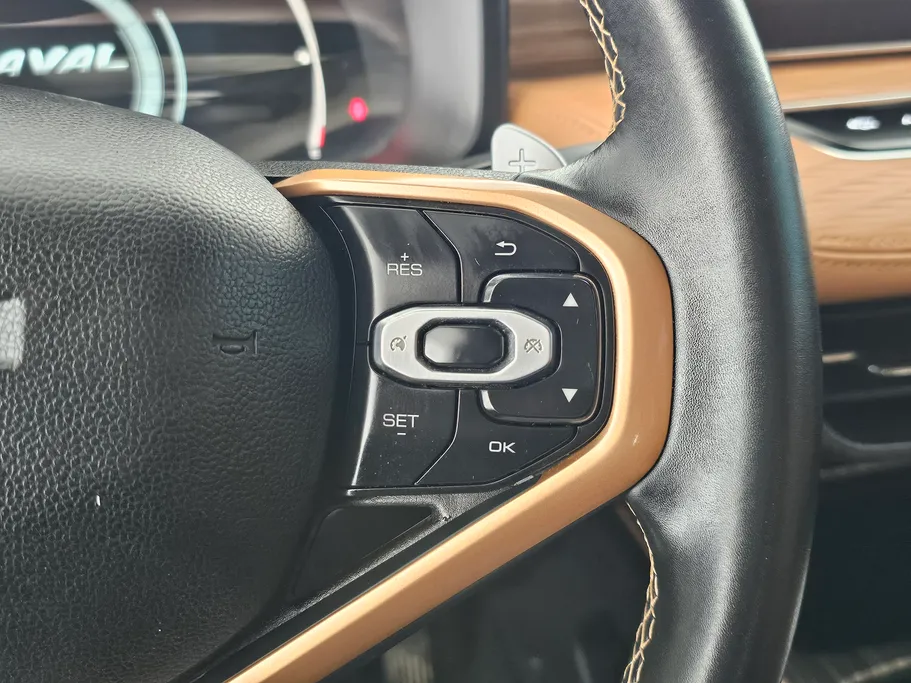 هافال جوليان اكتيف 2022 