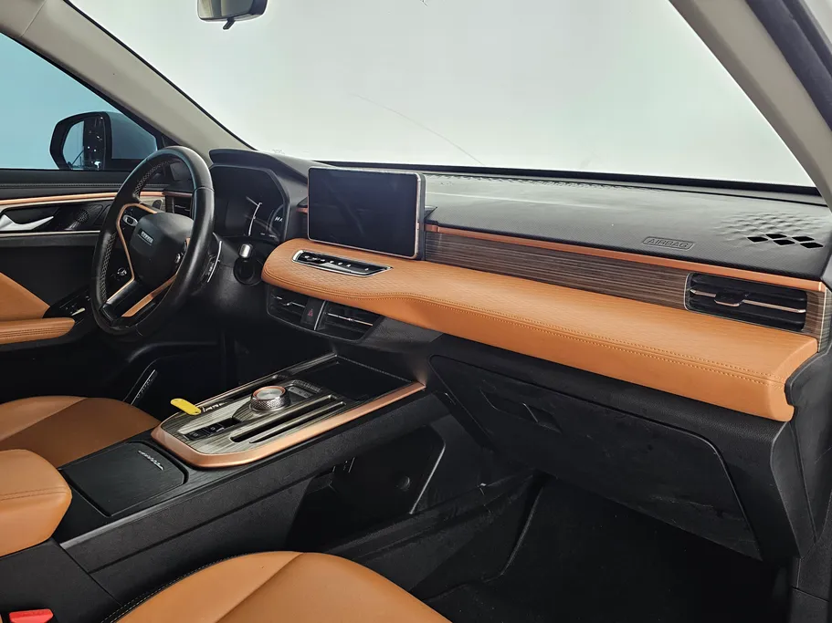 هافال جوليان اكتيف 2022 