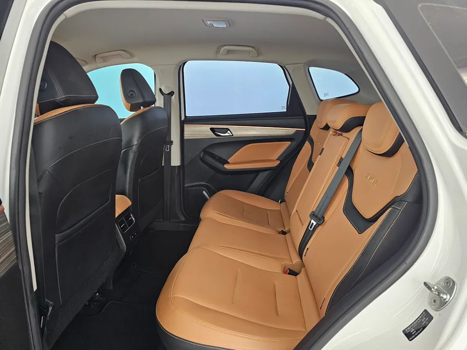 هافال جوليان اكتيف 2022 