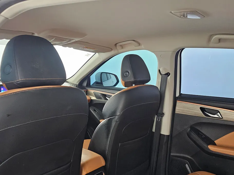 هافال جوليان اكتيف 2022 