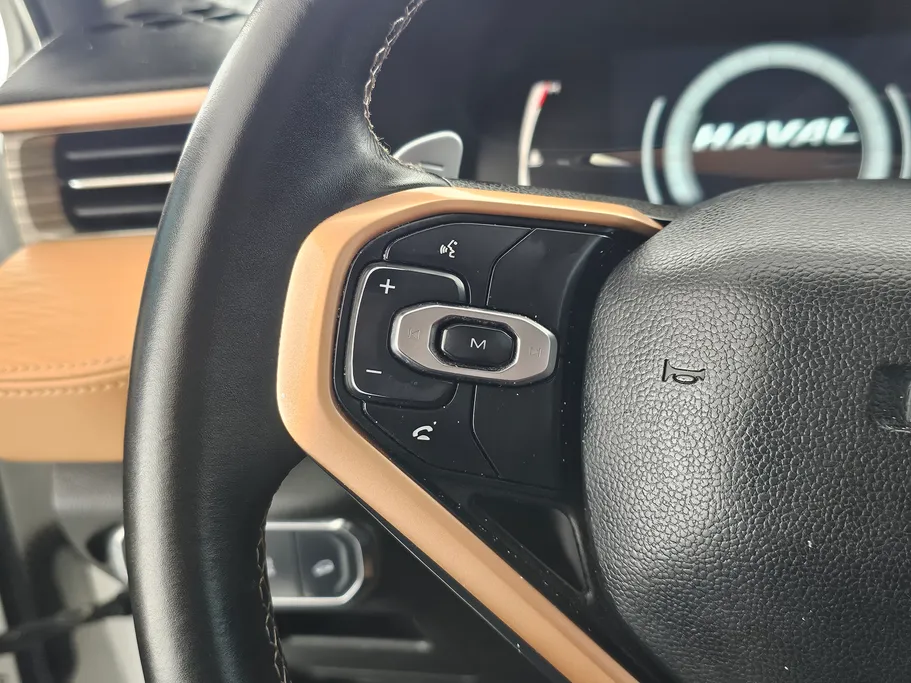 هافال جوليان اكتيف 2022 