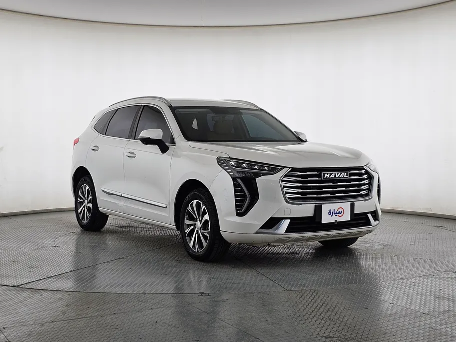 هافال جوليان اكتيف 2022 