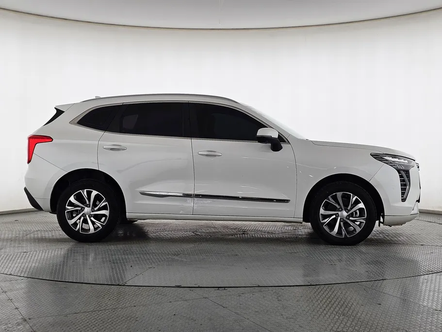 هافال جوليان اكتيف 2022 