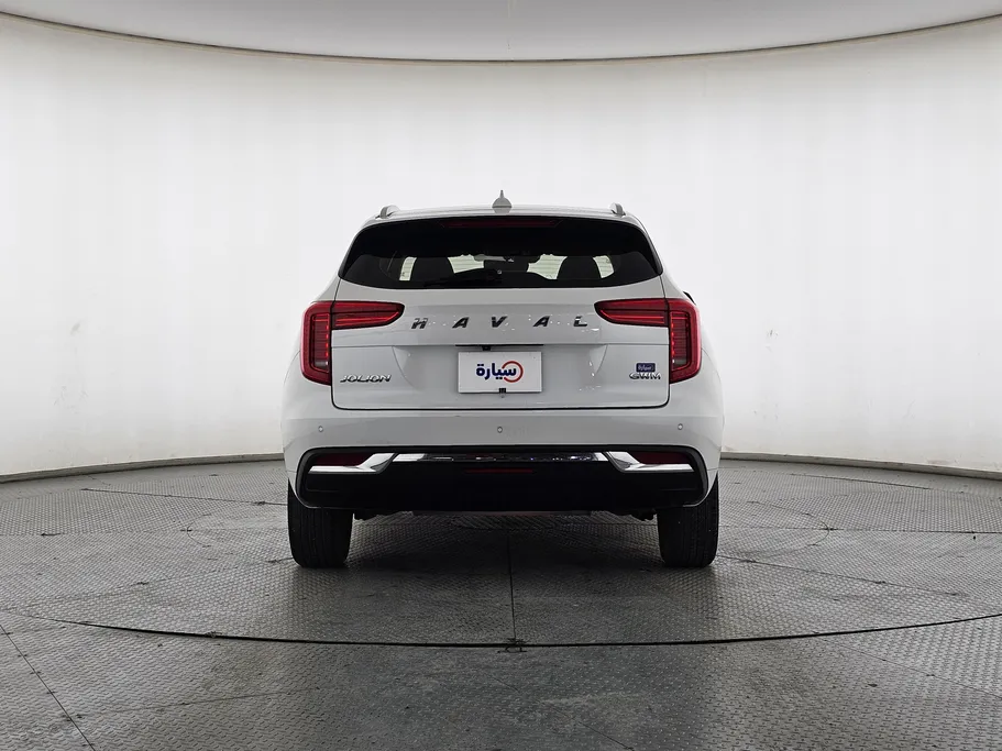 هافال جوليان اكتيف 2022 