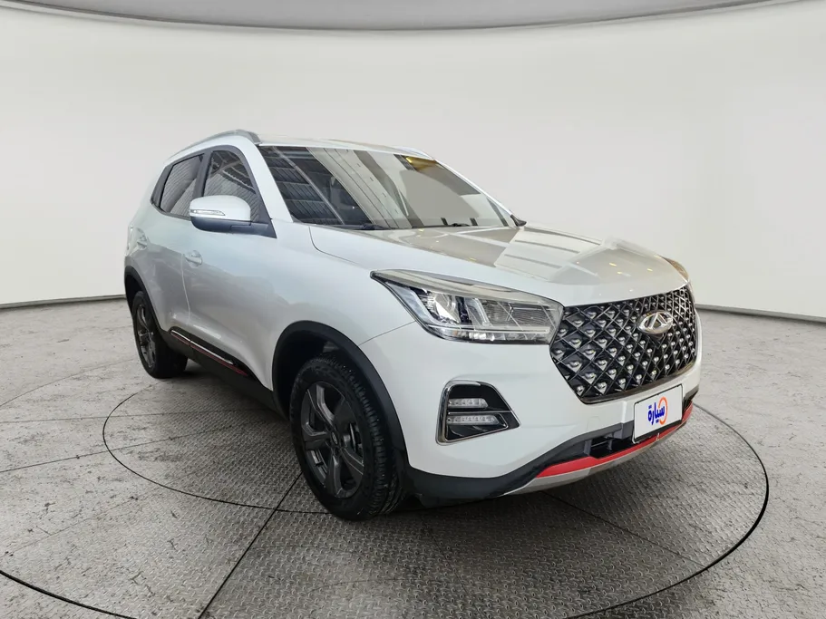 شيري تيجو 4 برو Comfort 2025 