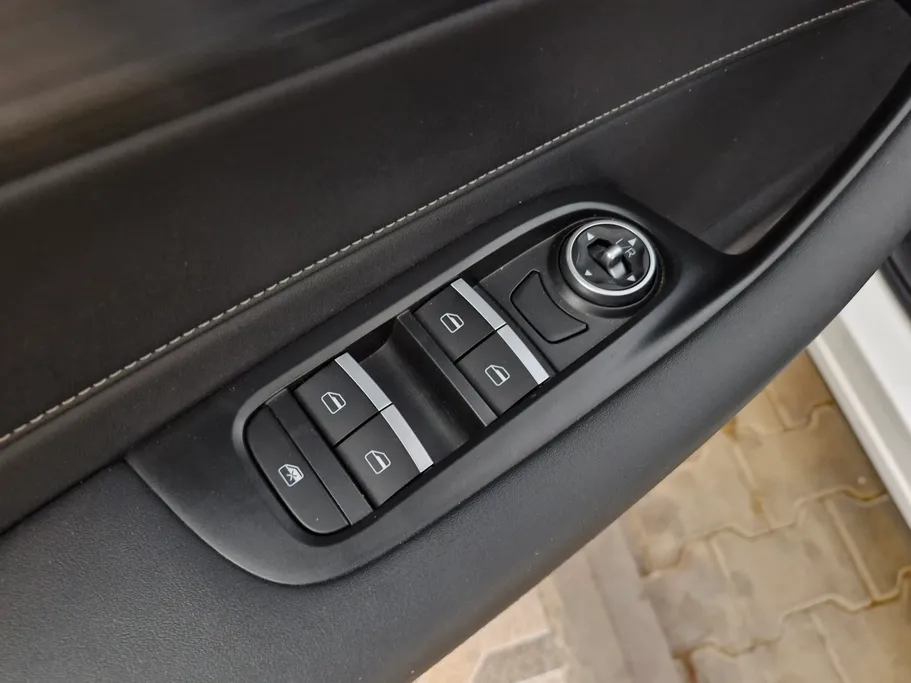 شيري تيجو 4 برو Comfort 2025 