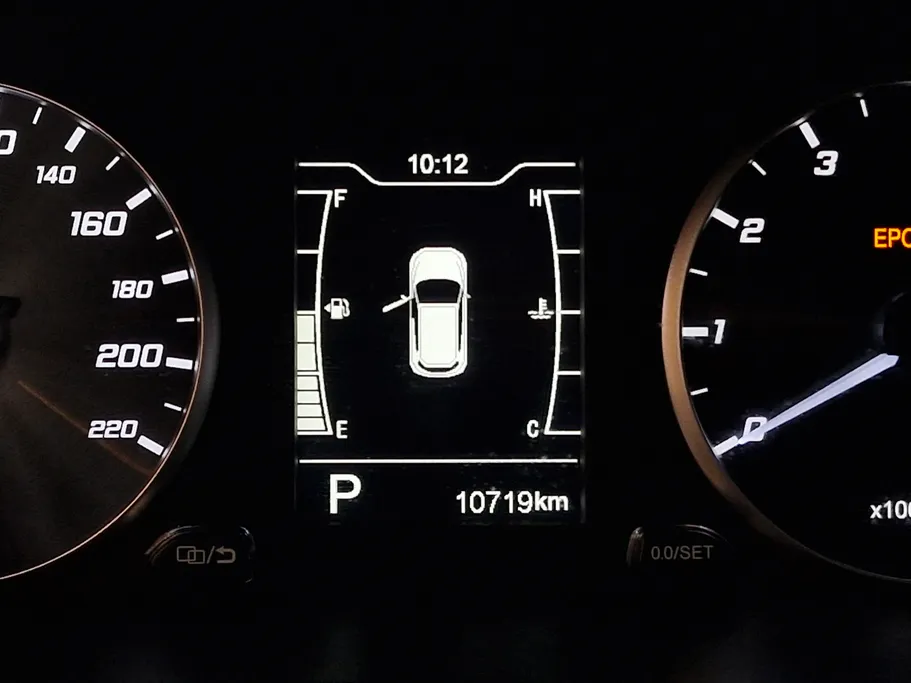 شيري تيجو 4 برو Comfort 2025 