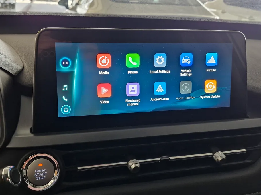 شيري تيجو 4 برو Comfort 2025 