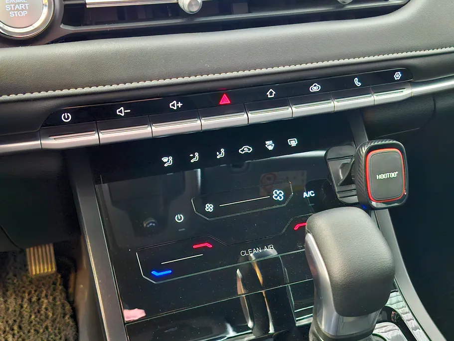 شيري تيجو 4 برو Comfort 2025 