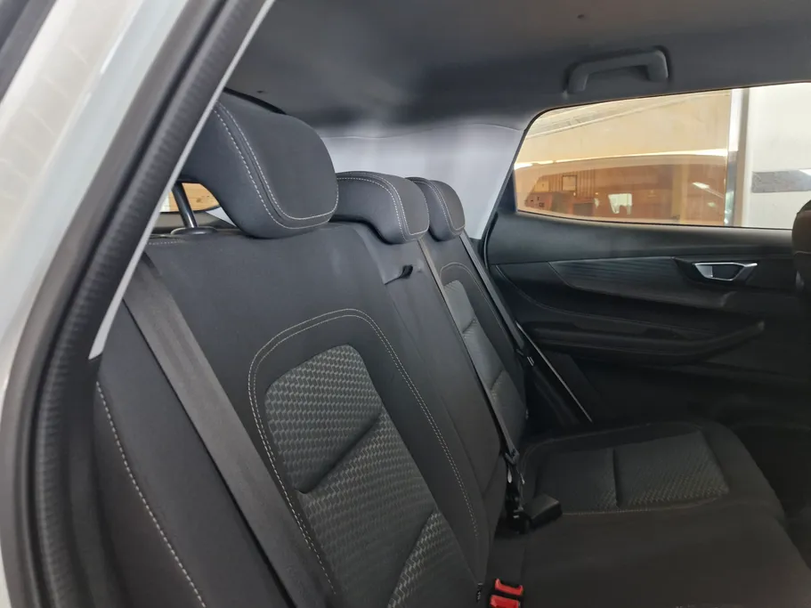 شيري تيجو 4 برو Comfort 2025 