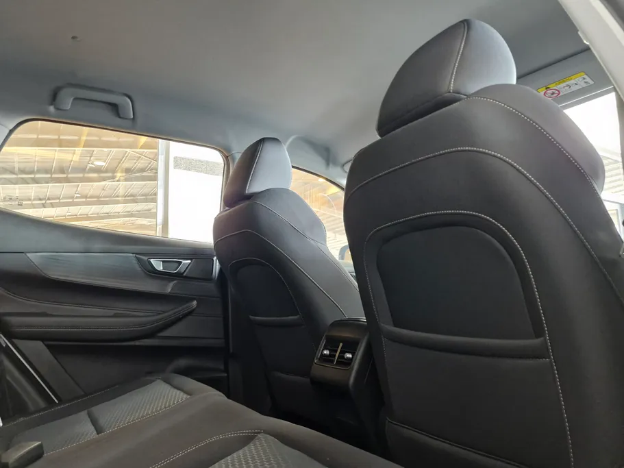 شيري تيجو 4 برو Comfort 2025 