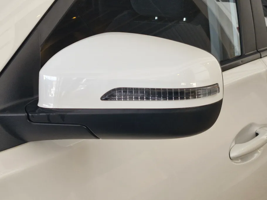 شيري تيجو 4 برو Comfort 2025 