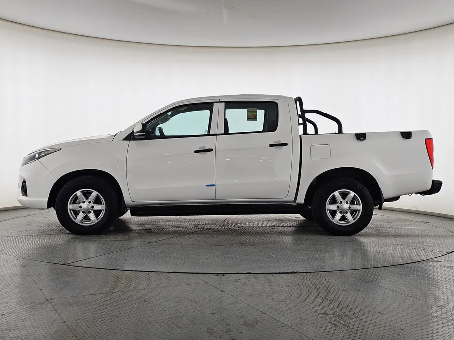 2023 JMC Vigus Double Cabin 