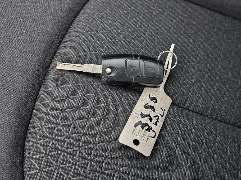 2023 JMC Vigus Double Cabin 