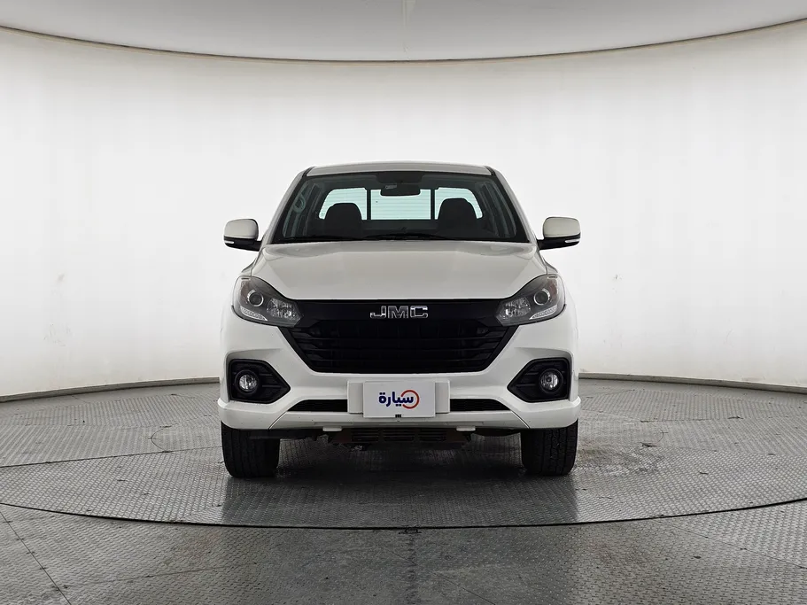 2023 JMC Vigus Double Cabin 