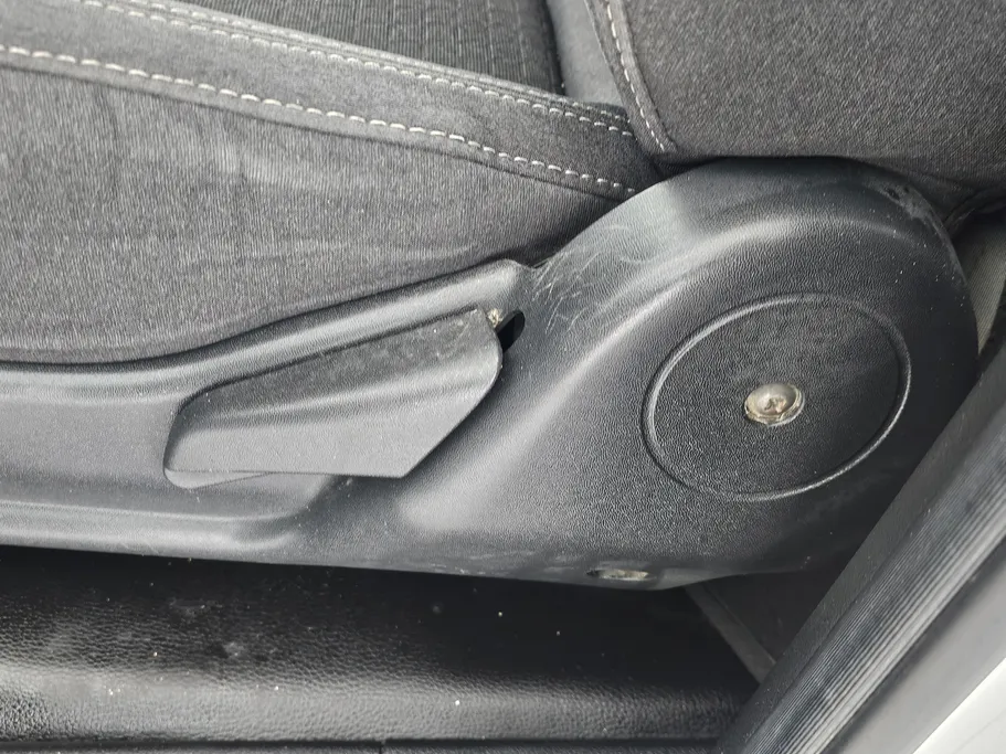 2023 JMC Vigus Double Cabin 