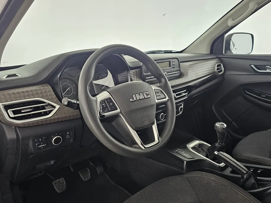 2023 JMC Vigus Double Cabin 