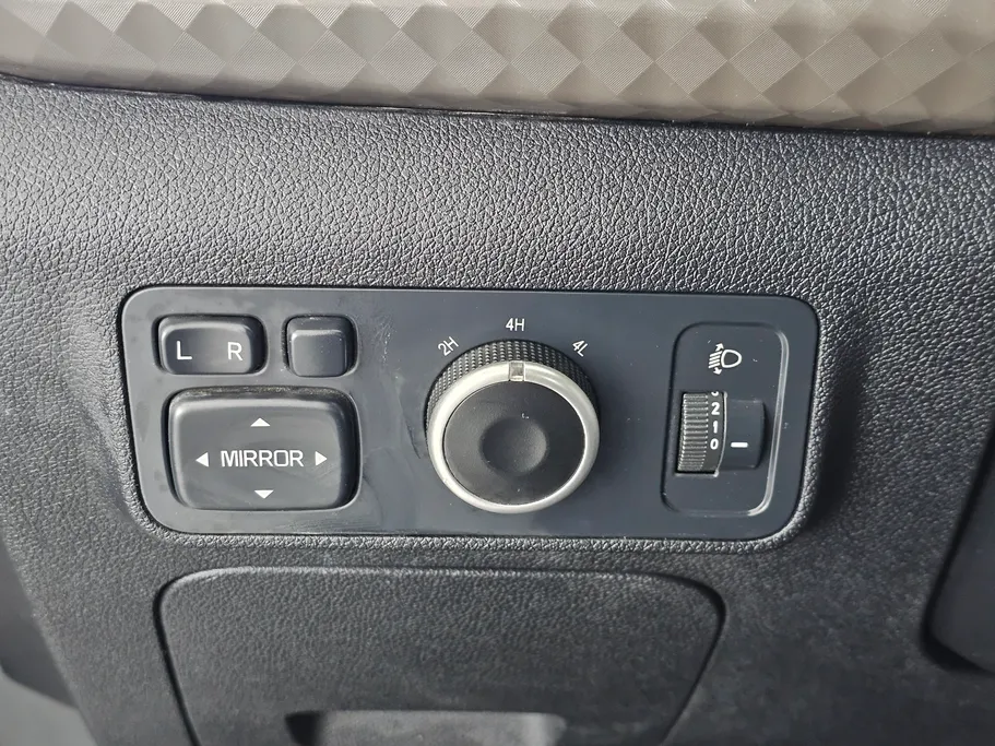 2023 JMC Vigus Double Cabin 