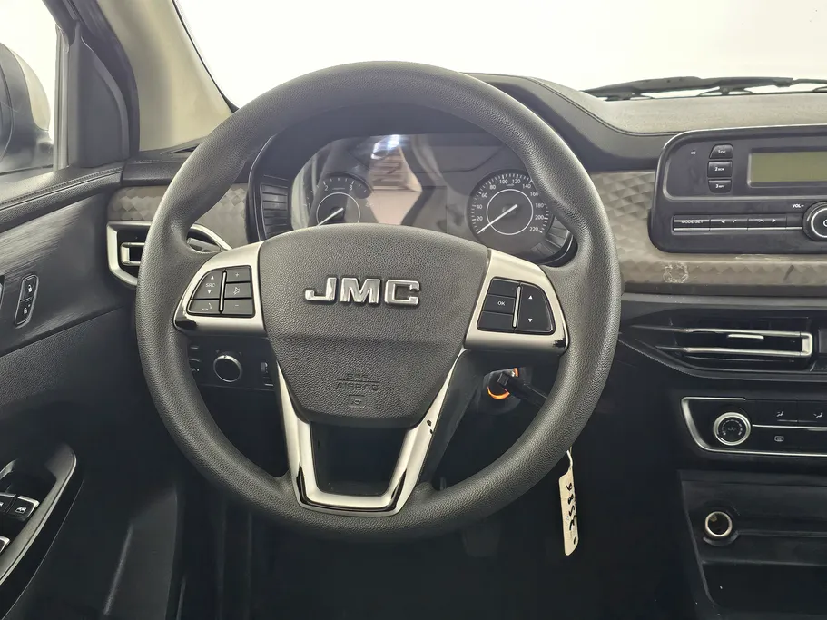 2023 JMC Vigus Double Cabin 