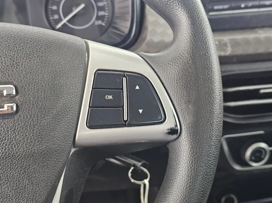 2023 JMC Vigus Double Cabin 