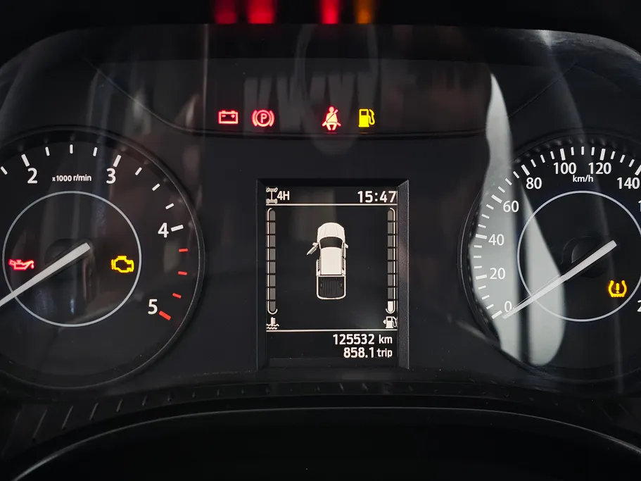 2023 JMC Vigus Double Cabin 