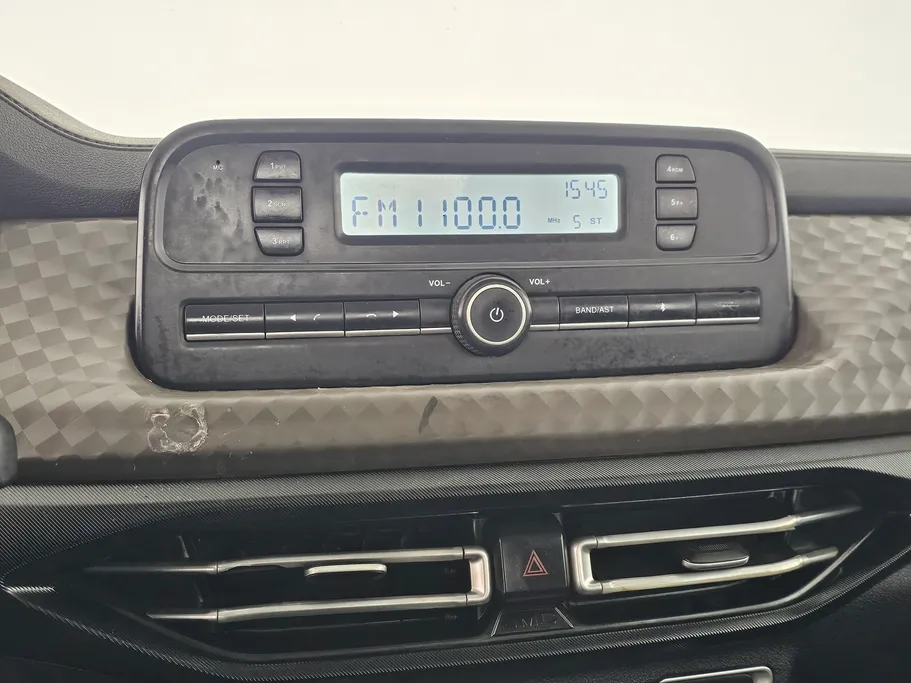 2023 JMC Vigus Double Cabin 