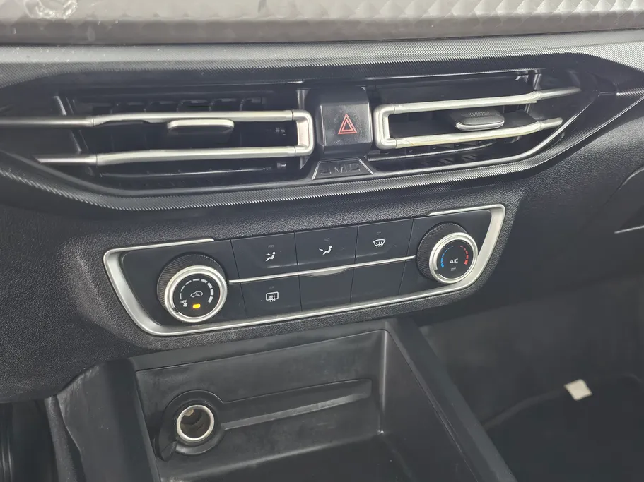 2023 JMC Vigus Double Cabin 