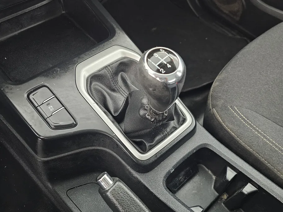 2023 JMC Vigus Double Cabin 