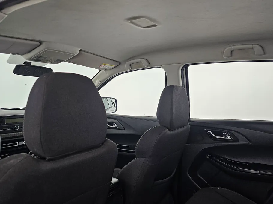 2023 JMC Vigus Double Cabin 