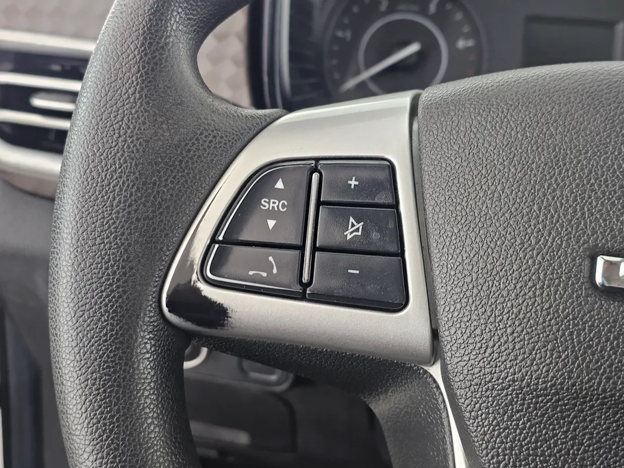 2023 JMC Vigus Double Cabin 