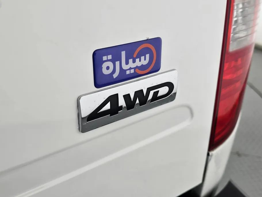 2023 JMC Vigus Double Cabin 