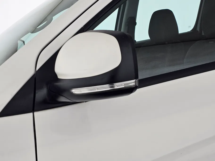 2023 JMC Vigus Double Cabin 