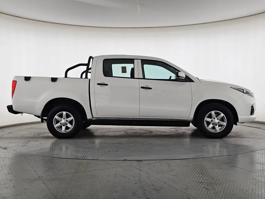 2023 JMC Vigus Double Cabin 