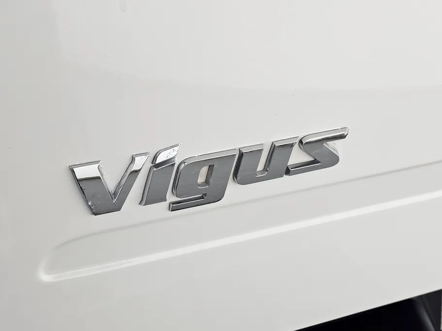 2023 JMC Vigus Double Cabin 